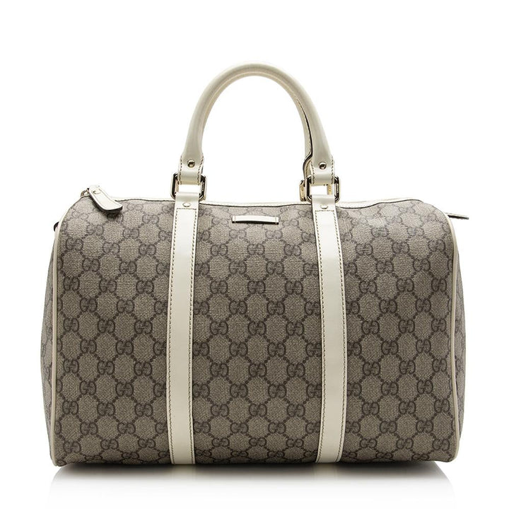 G*G GG Supreme Joy Boston Satchel (SHF-14397)