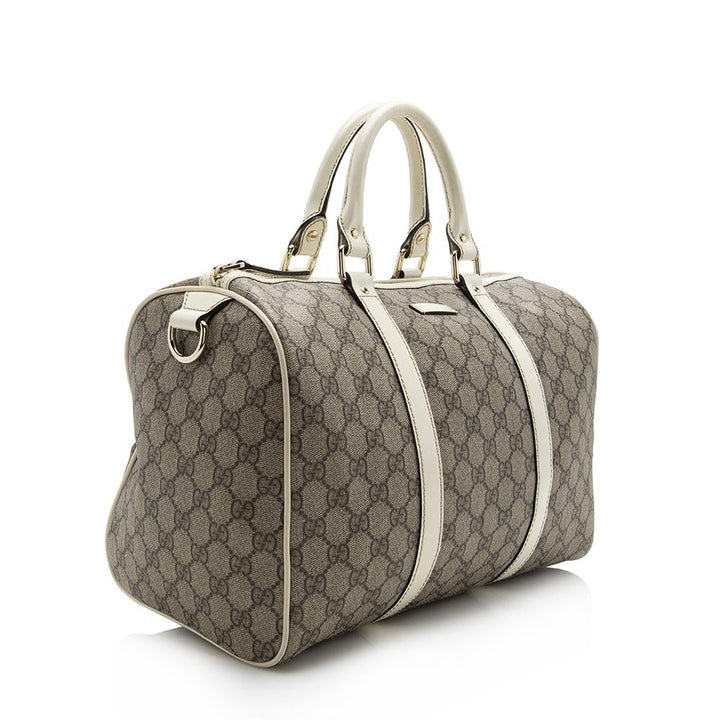 G*G GG Supreme Joy Boston Satchel (SHF-14397)