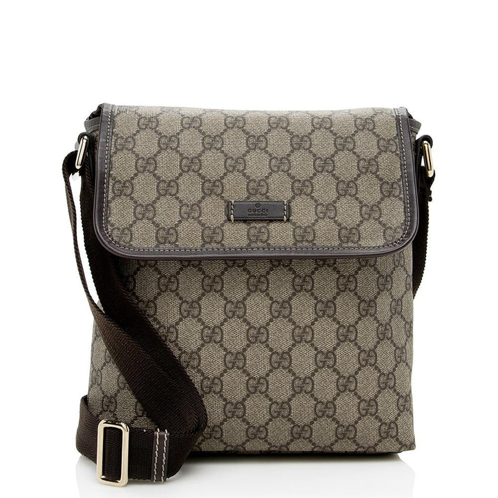 G*G GG Supreme Small Messenger Bag (SHF-14493)