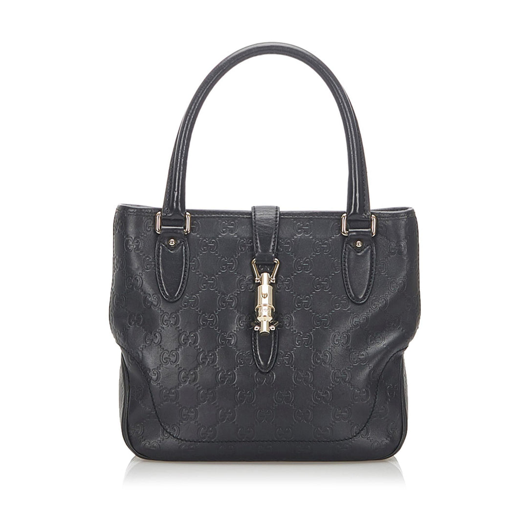 G*G G*Gssima New Jackie Handbag (SHG-18782)