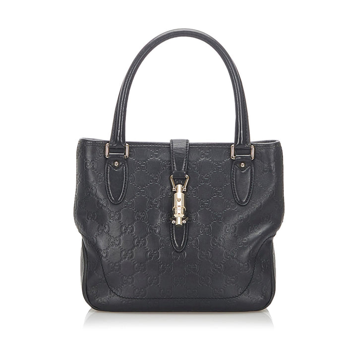 G*G G*Gssima New Jackie Handbag (SHG-18782)