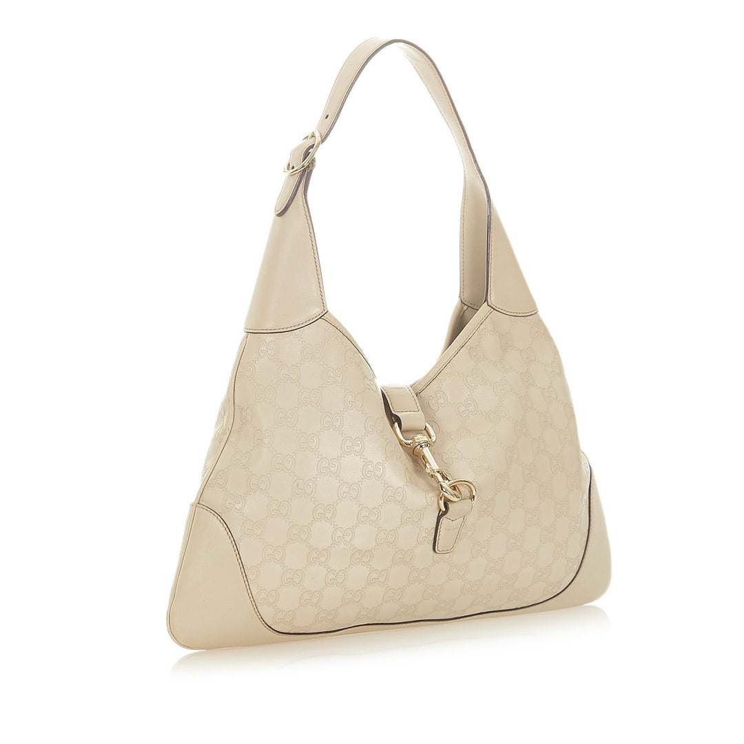 G*G G*Gssima New Jackie Shoulder Bag (SHG-19176)