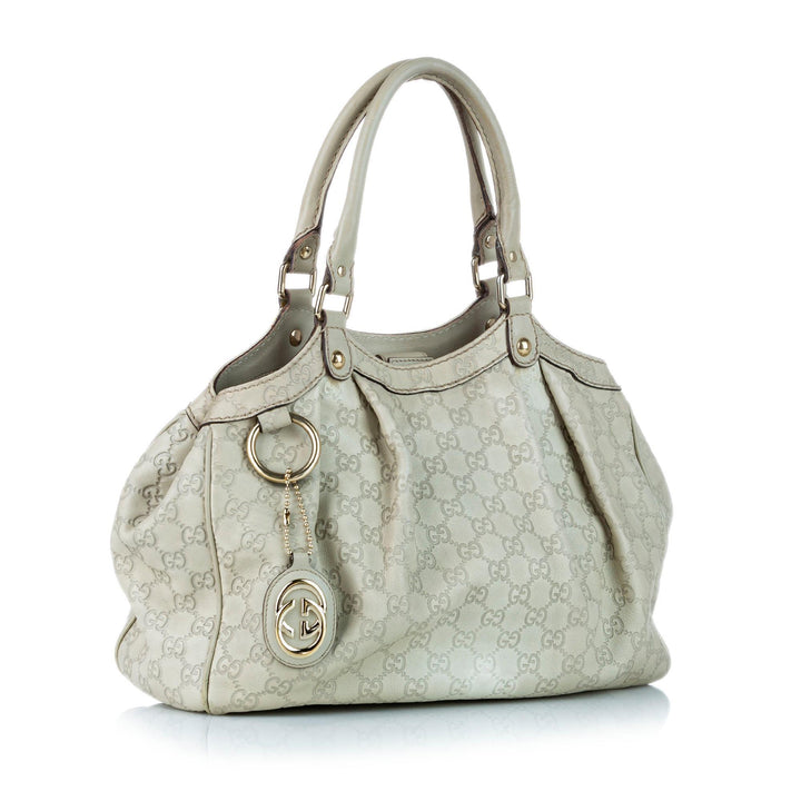 G*G G*Gssima Sukey Tote Bag (SHG-20876)