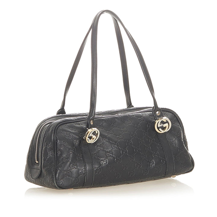 G*G G*Gssima Twins Shoulder Bag (SHG-19553)