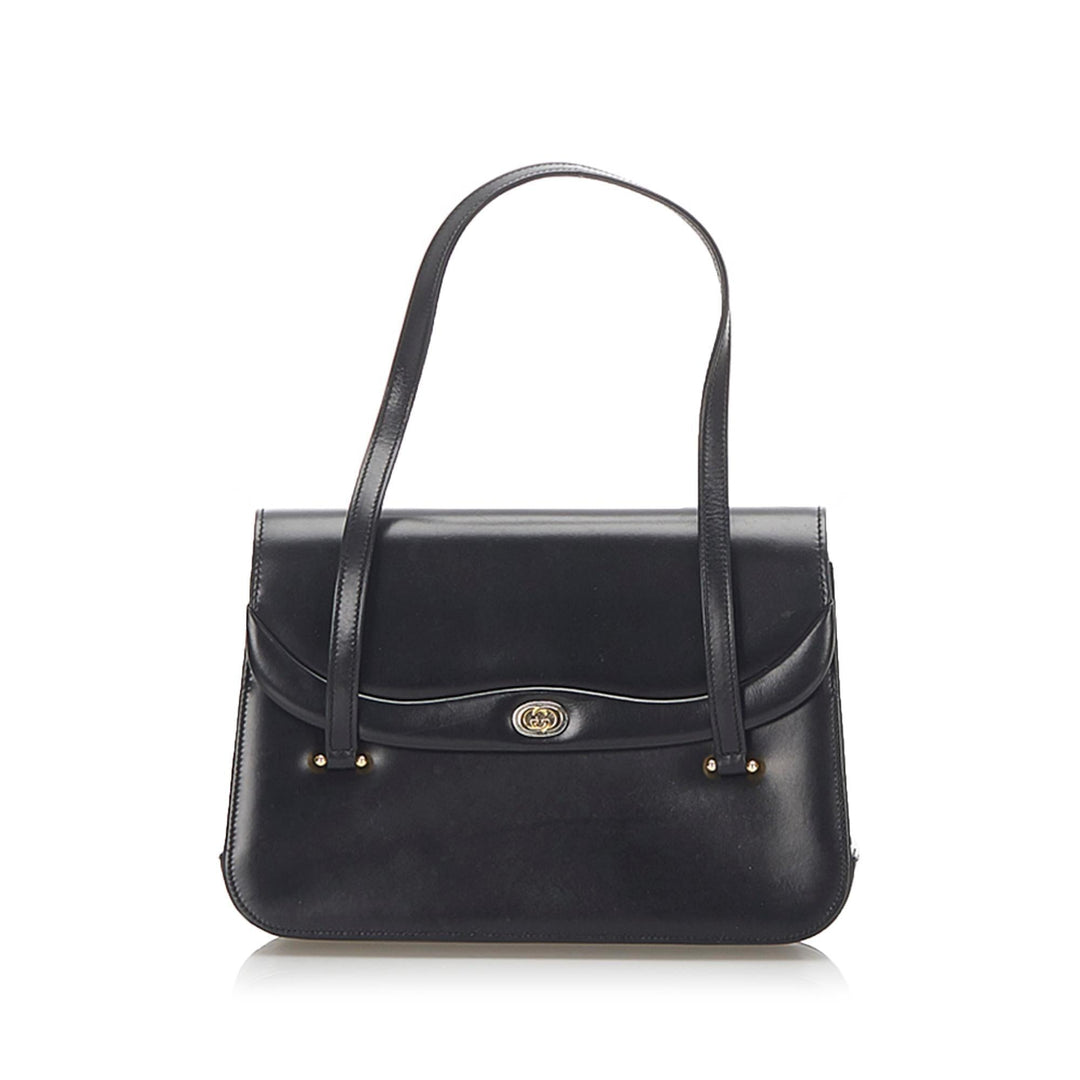 G*G Leather Handbag (SHG-18783)