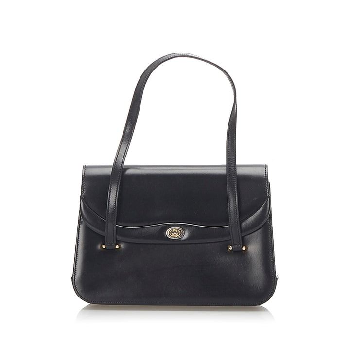 G*G Leather Handbag (SHG-18783)