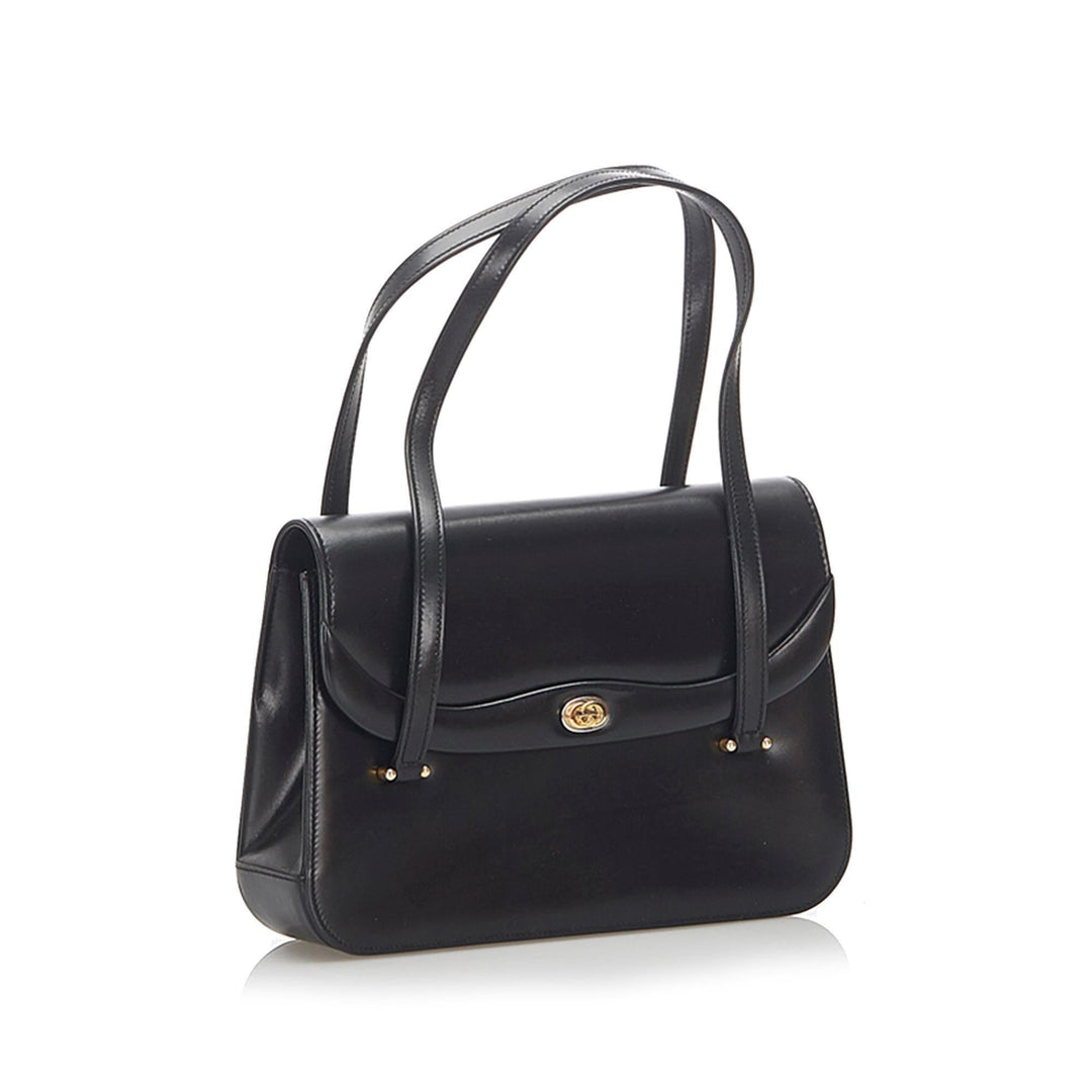 G*G Leather Handbag (SHG-18783)