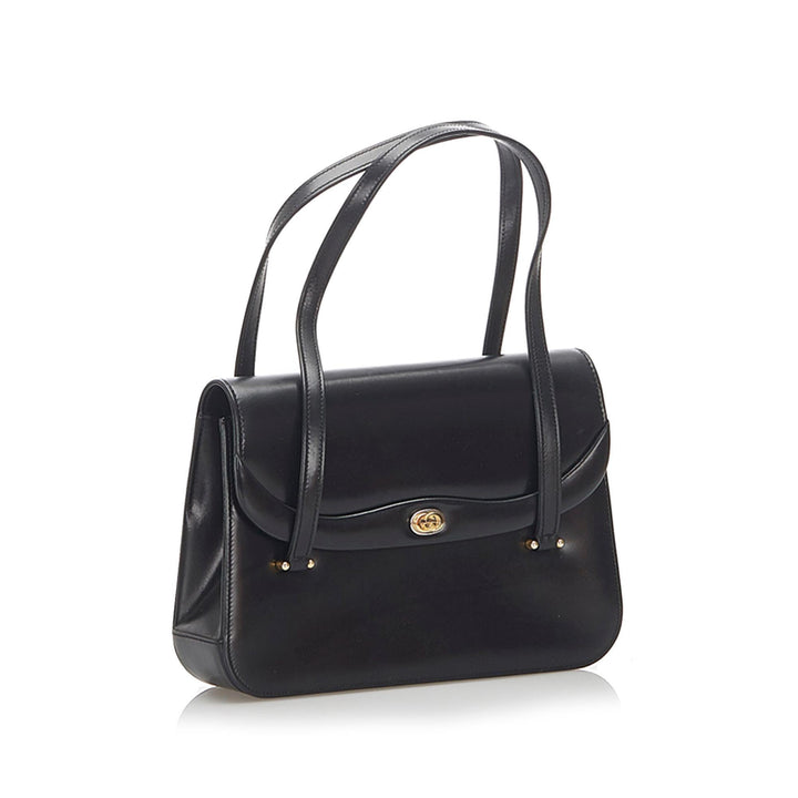 G*G Leather Handbag (SHG-18783)