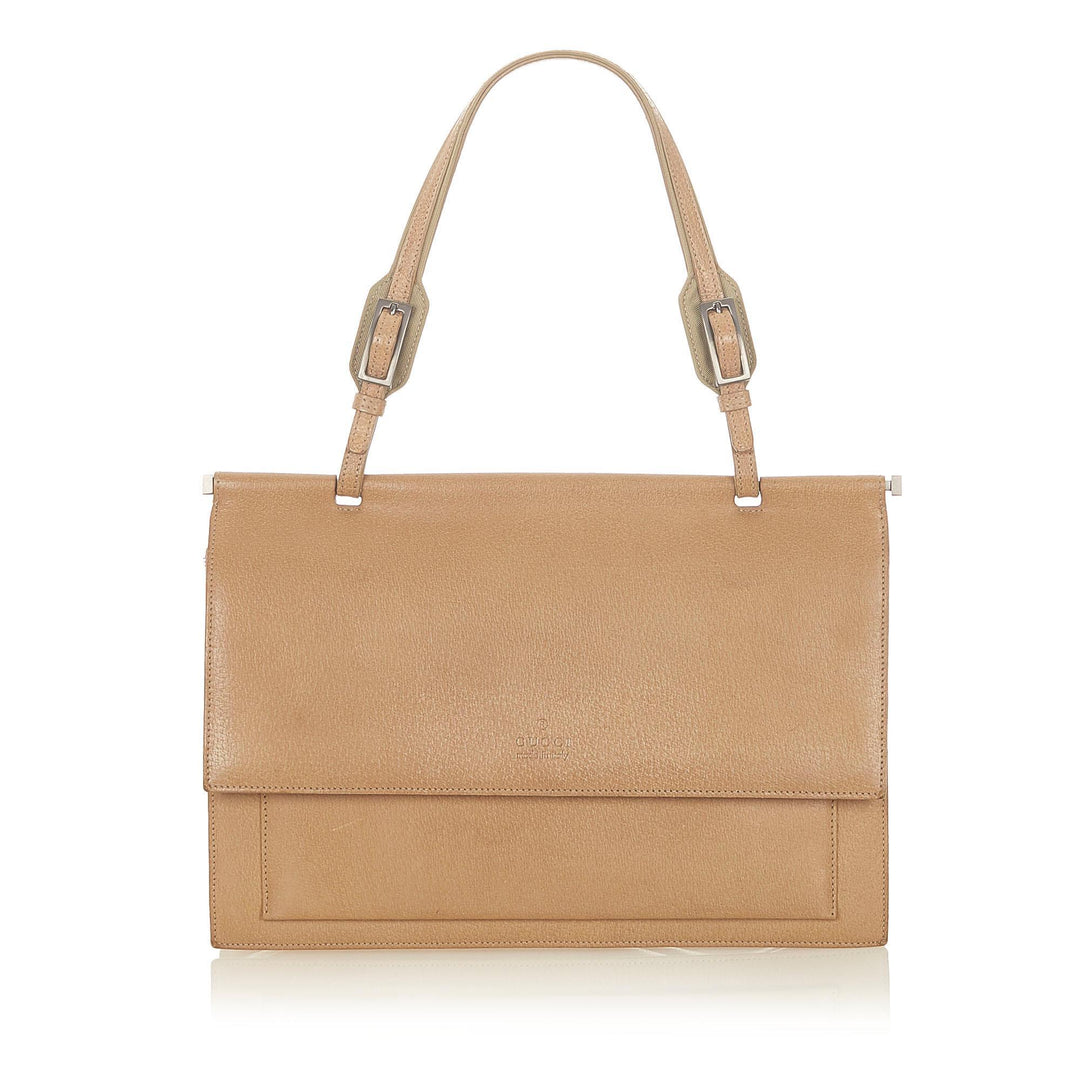 G*G Leather Handbag (SHG-19303)