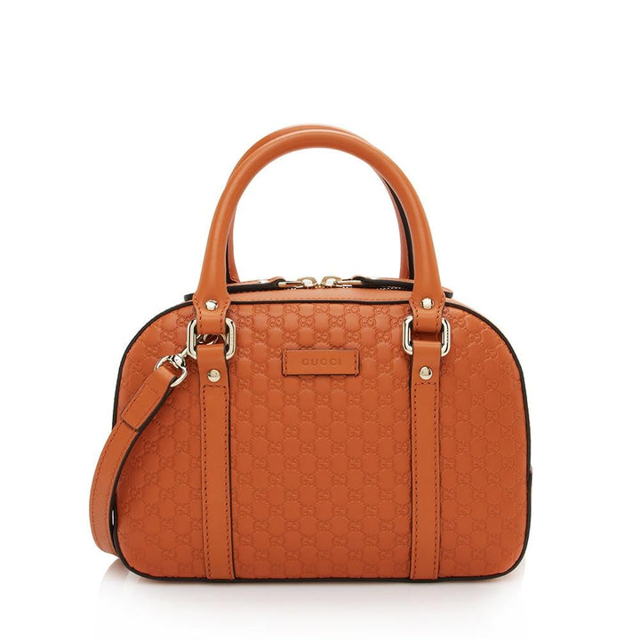 G*G MicroG*Gssima Small Satchel (SHF-14135)