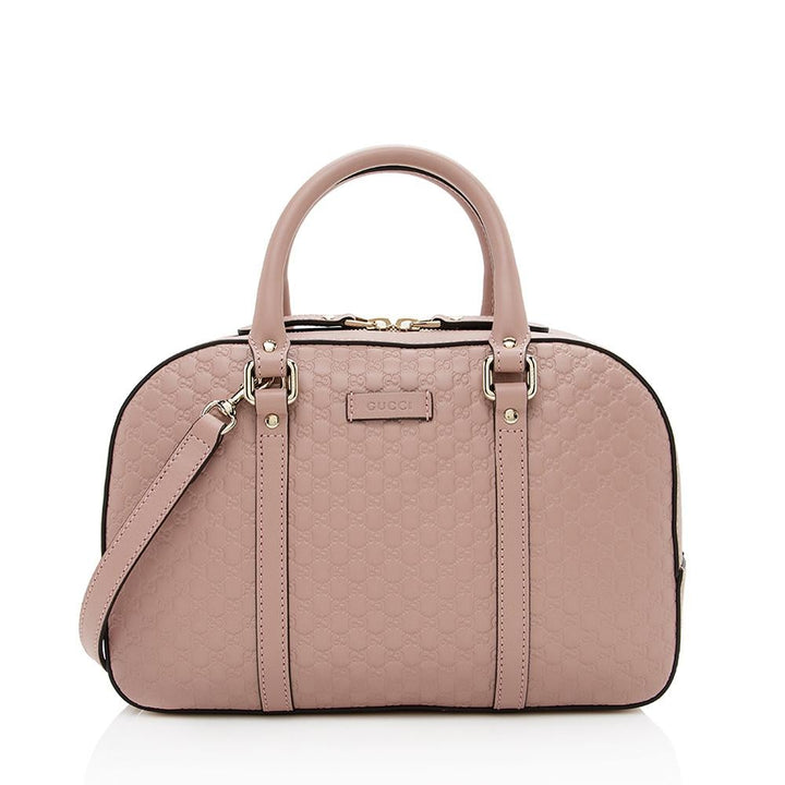 G*G MicroG*Gssima Small Satchel (SHF-14222)