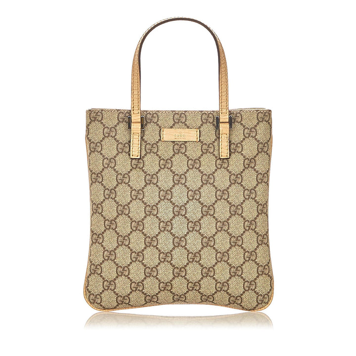 G*G Mini GG Supreme Handbag (SHG-20038)