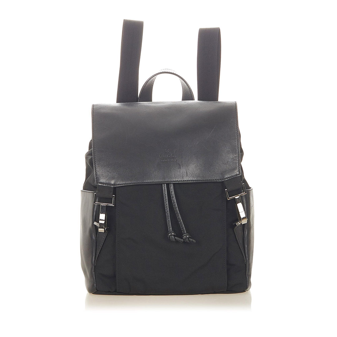 G*G Nylon Backpack (SHG-19085)