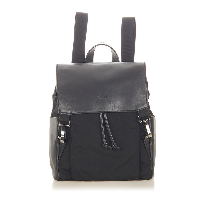 G*G Nylon Backpack (SHG-19085)