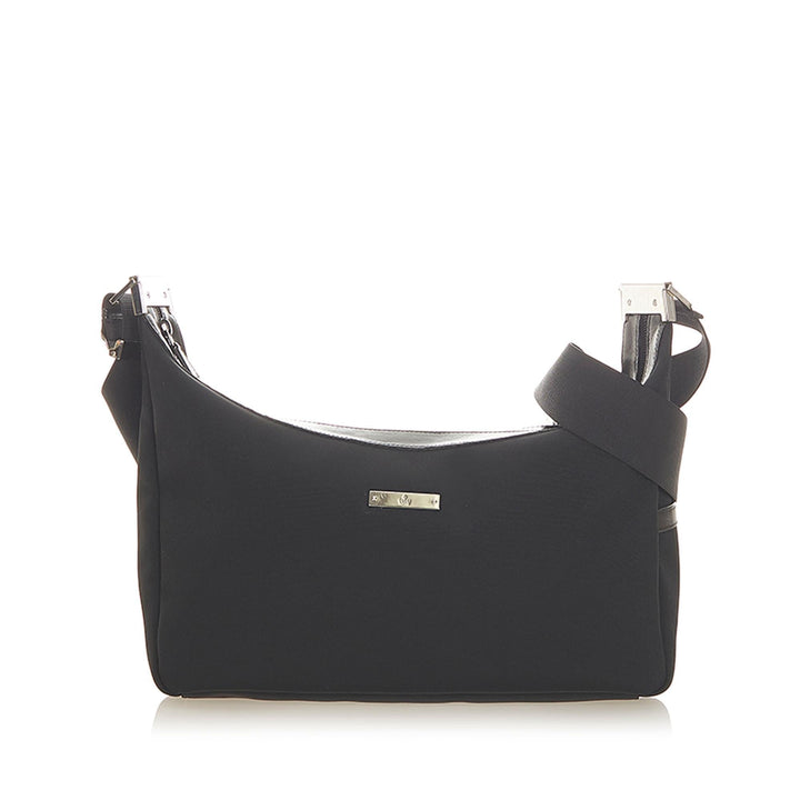 G*G Nylon Crossbody Bag (SHG-19697)