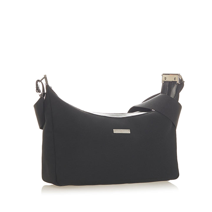 G*G Nylon Crossbody Bag (SHG-19697)