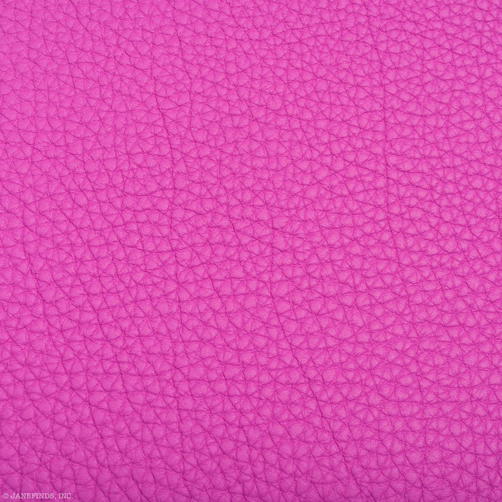 Hermès Birkin 25 Magnolia Togo Palladium Hardware