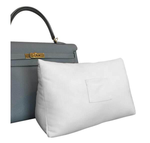 Hermès Kelly 35 Bag Shaper Pillow