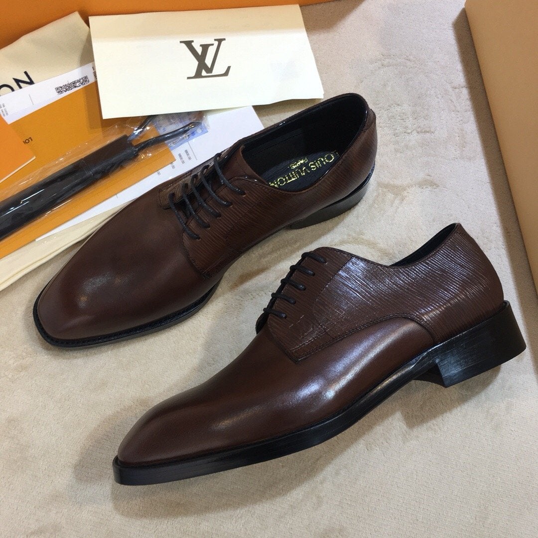 men cow leather shoes ,  size 38-45, SS150-6