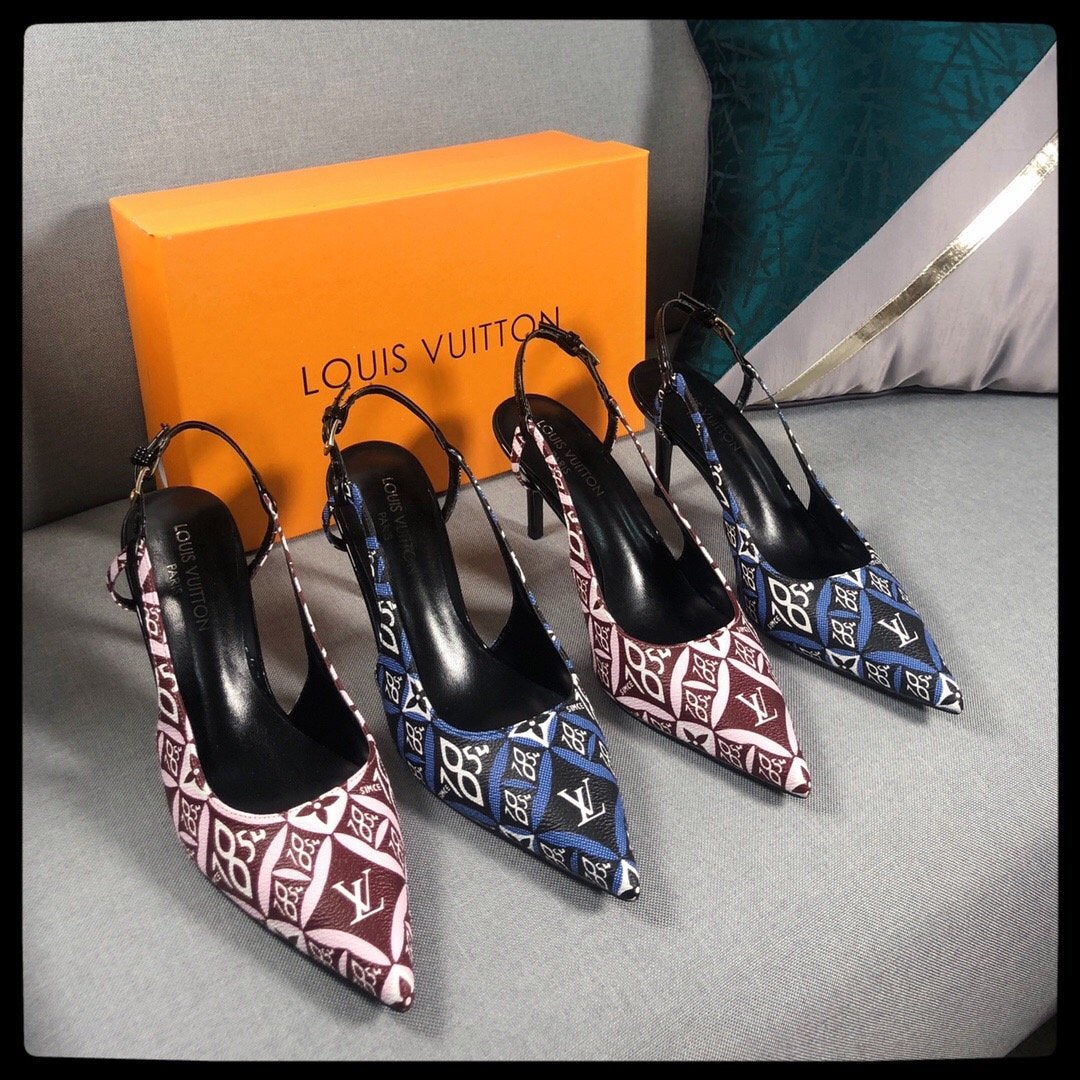 heel shoes, size 35-42, heel 8cm,SS70