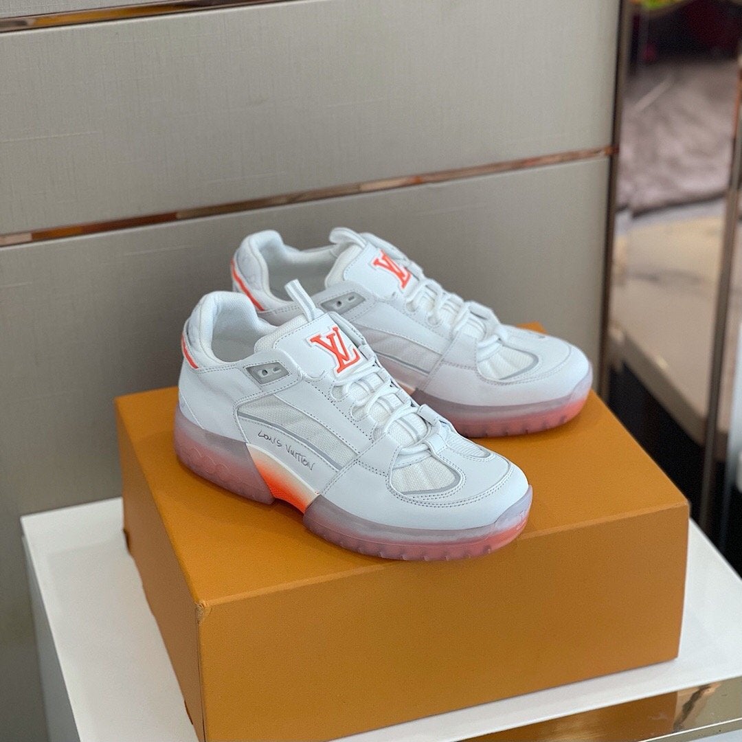 men leather sneakers shoes ,  size 38-45, SS88