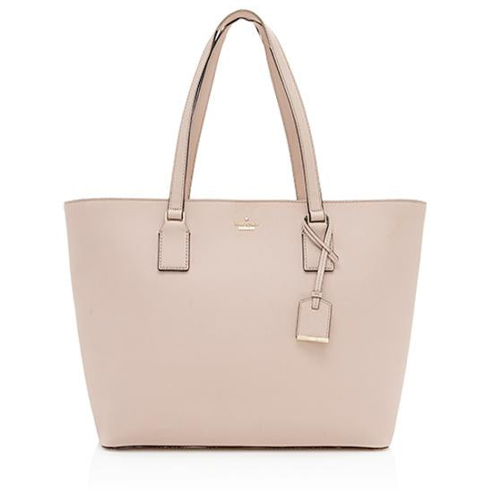 Kate Spade Saffiano Cameron Street Medium Harmony Tote