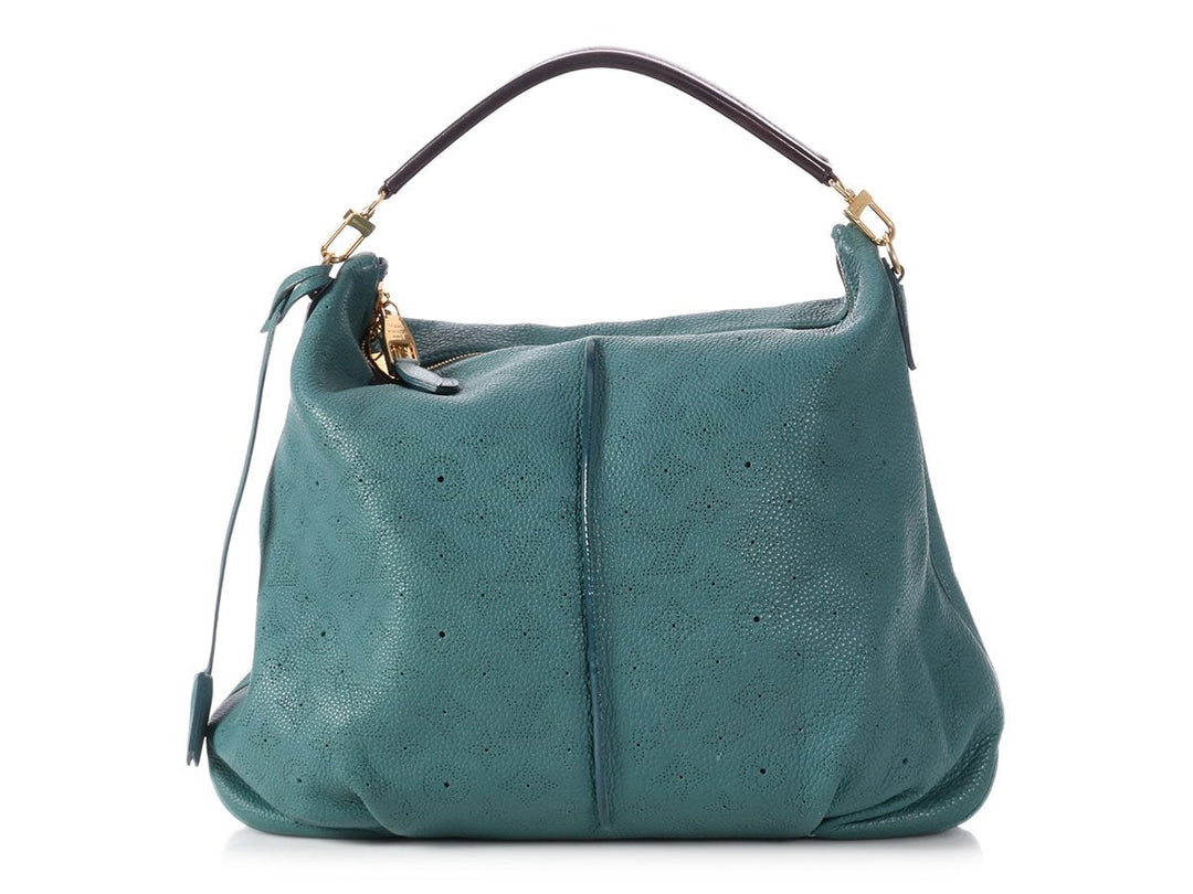 Louis Vuitton Lagoon Mahina Selene GM