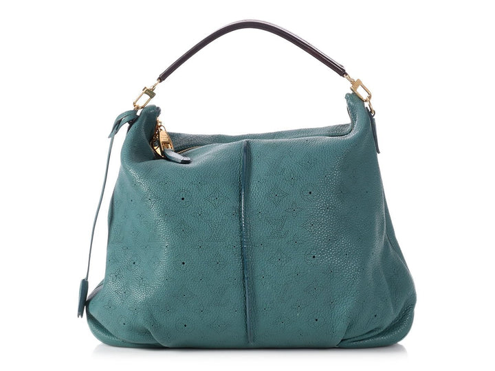 Louis Vuitton Lagoon Mahina Selene GM