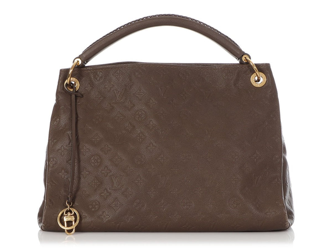 Louis Vuitton Ombre Empreinte Artsy MM