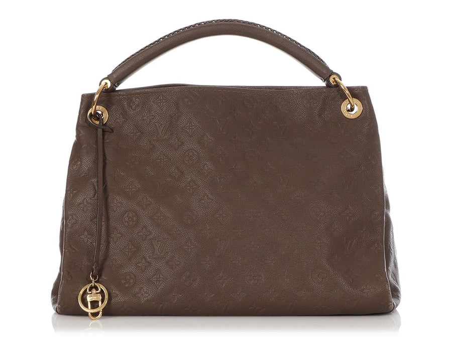 Louis Vuitton Ombre Empreinte Artsy MM