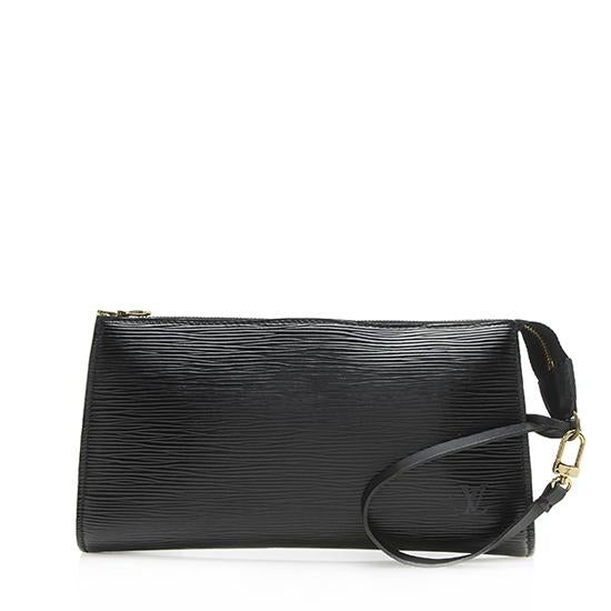 Louis Vuitton Epi Leather Pochette 21 Accessoires