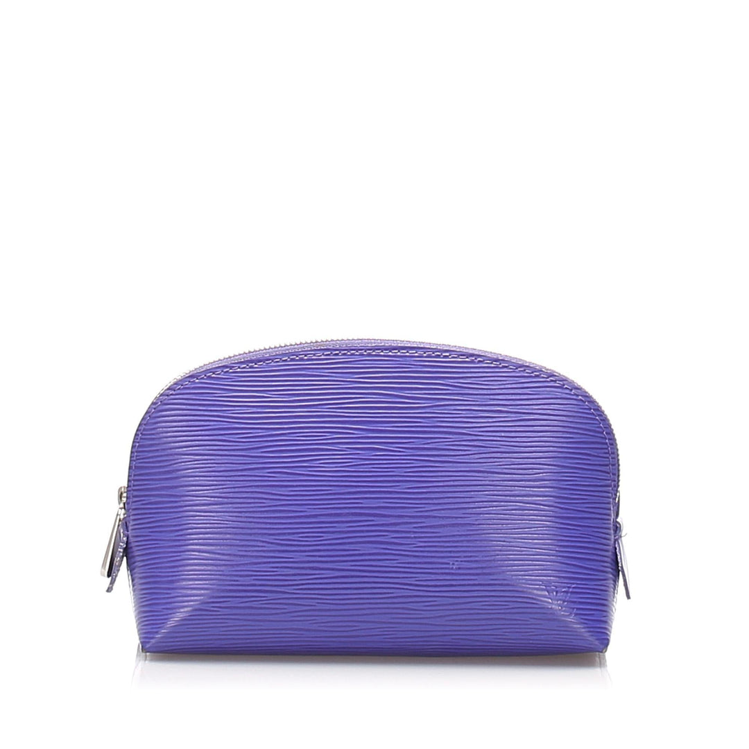 L*V Electric Epi Cosmetic Pouch (SHG-12236)