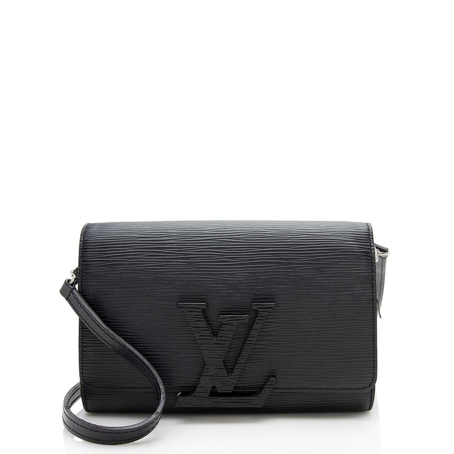 Louis Vuitton Epi Leather Louise Strap PM Shoulder Bag - FINAL SALE