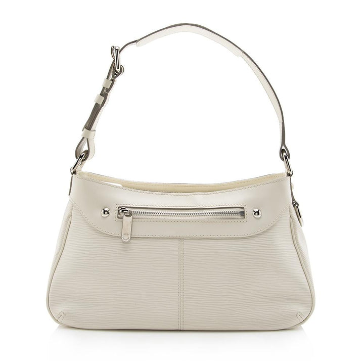 L*V Epi Leather Turenne PM Shoulder Bag (SHF-14622)