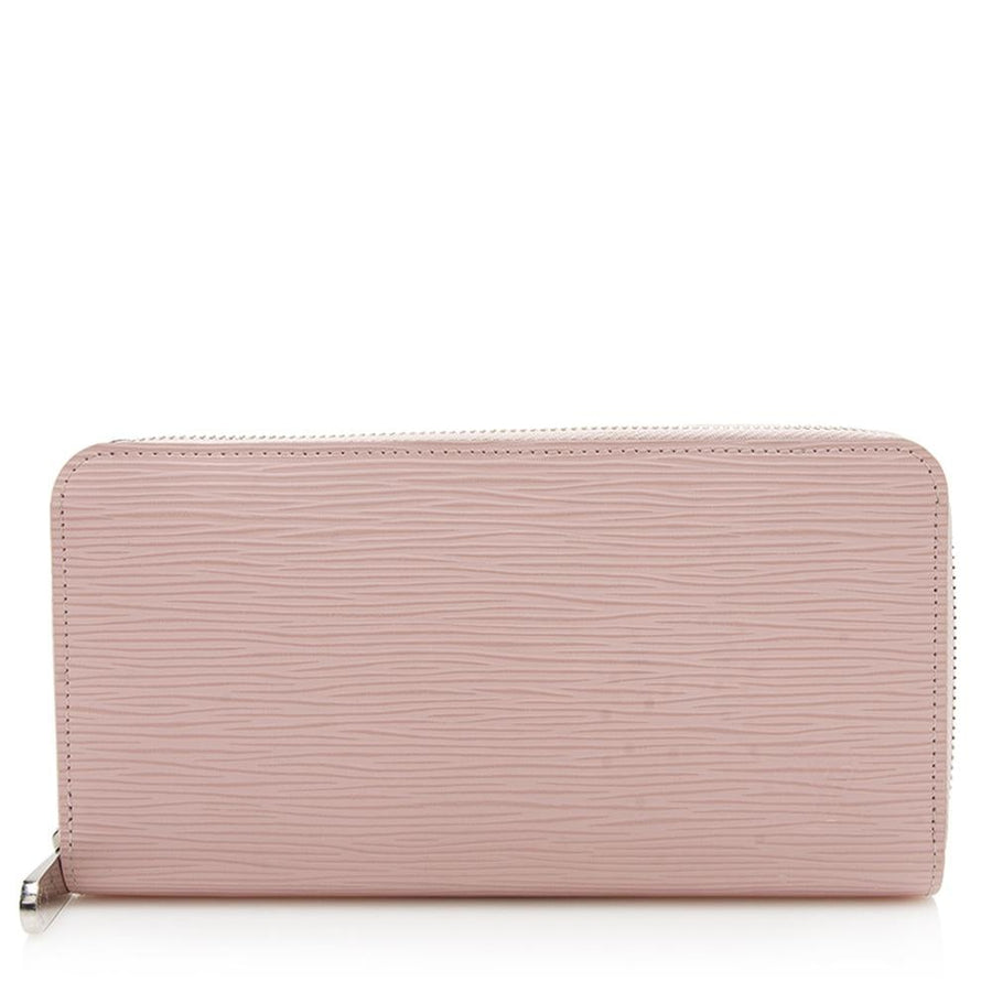 Louis Vuitton Epi Leather Zippy Wallet
