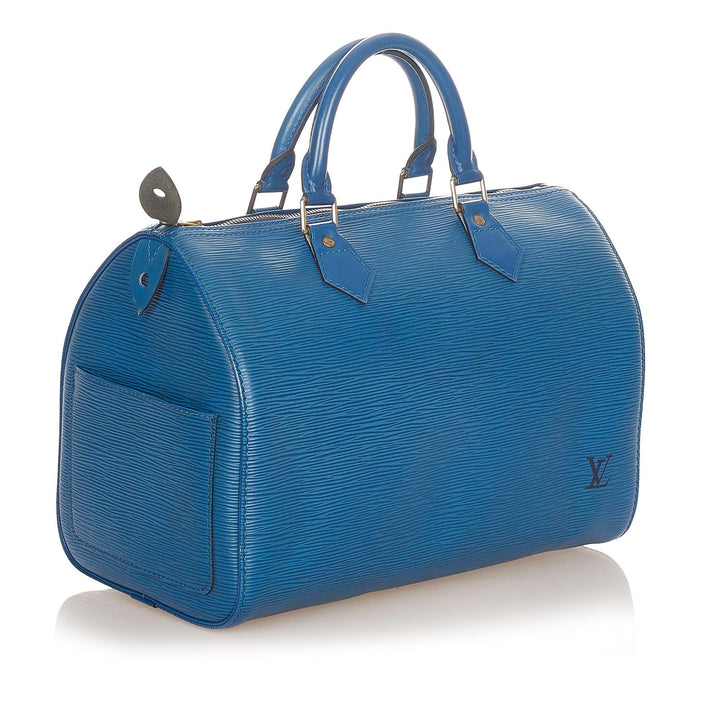 L*V Epi Speedy 30 (SHG-20908)