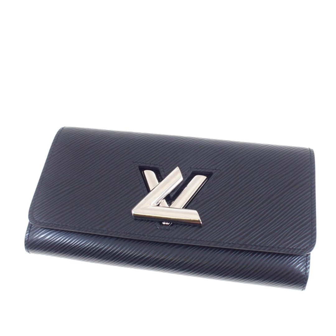 L*V Epi Leather Twist Wallet (SHG-13824)
