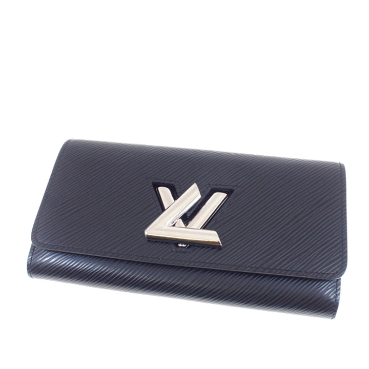 L*V Epi Leather Twist Wallet (SHG-13824)