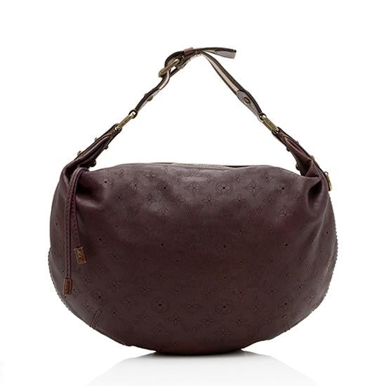 Louis Vuitton Limited Edition Monogram Onatah GM Hobo