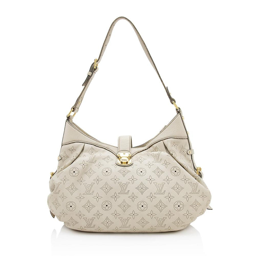 Louis Vuitton Mahina Leather XS Shoulder Bag