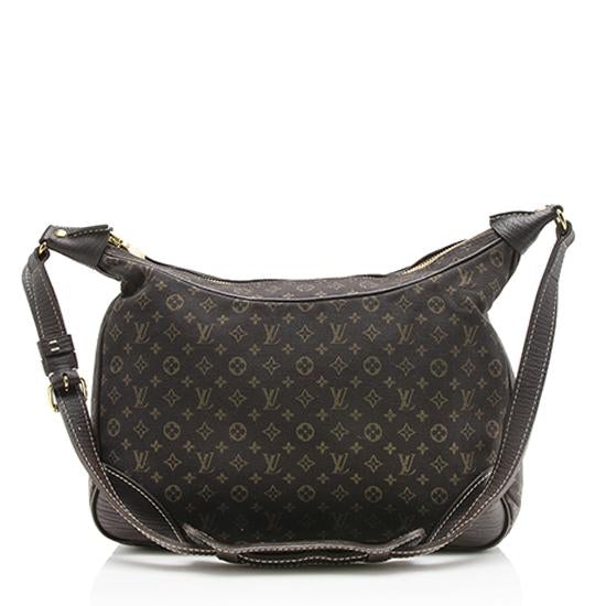 Louis Vuitton Mini Lin Boulogne PM Shoulder Bag
