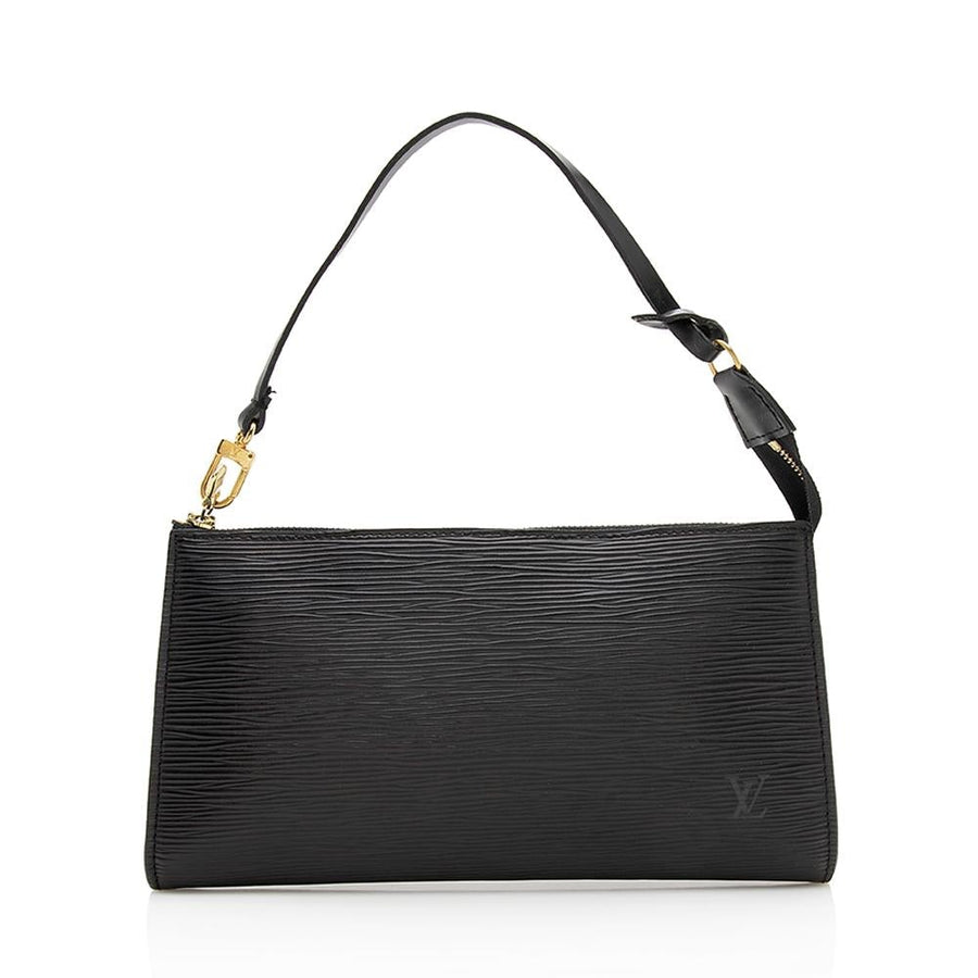 Louis Vuitton Vintage Epi Leather Pochette 21 Accessoires