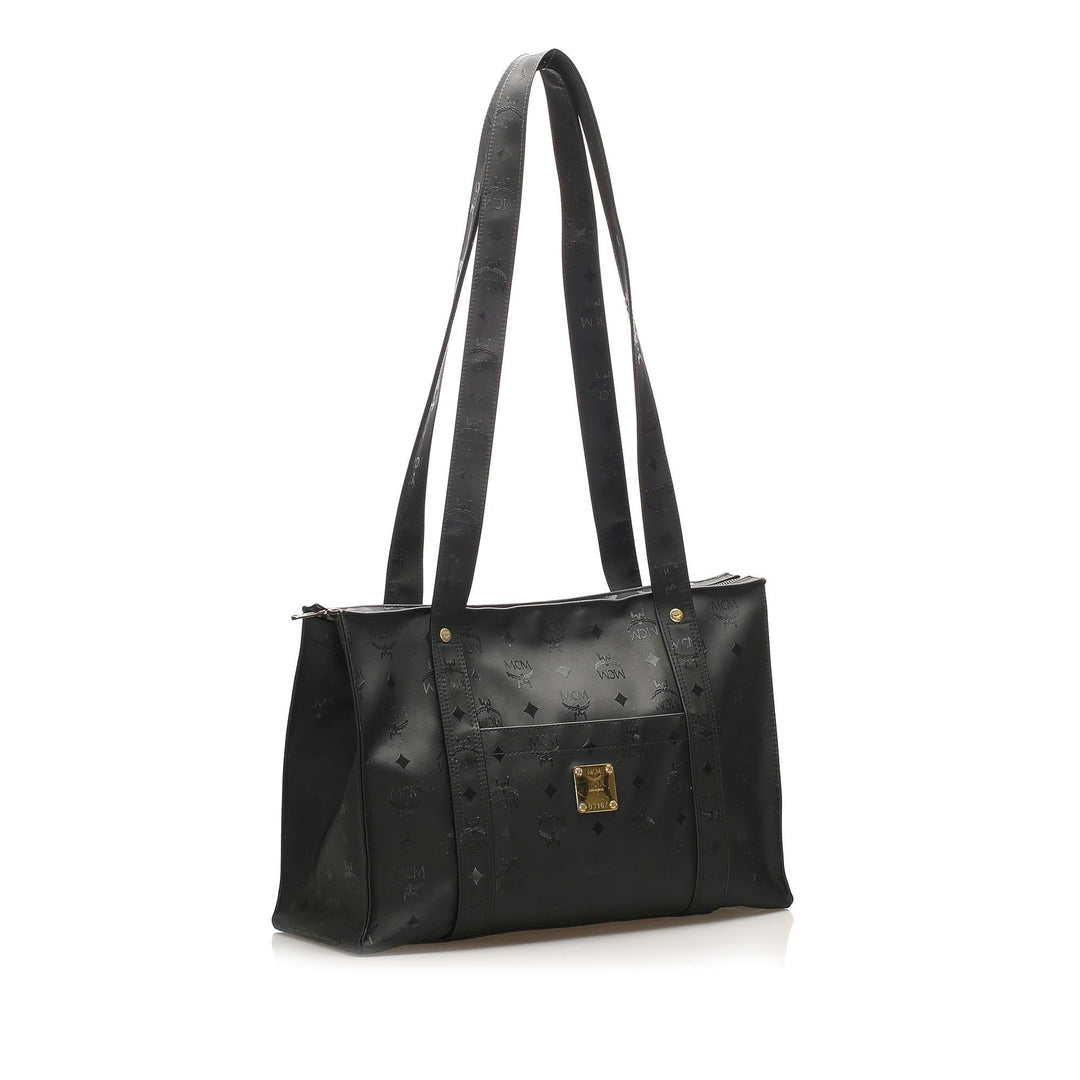 MCM Visetos Tote (SHG-12696)