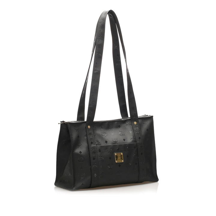 MCM Visetos Tote (SHG-12696)