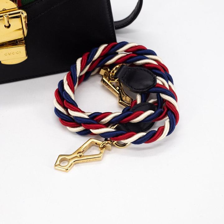 G*G Sylvie Mini Bag Black