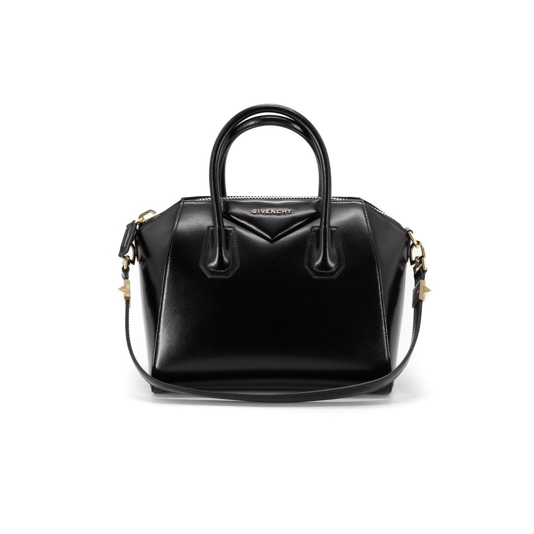 Givenchy Small Antigona Black