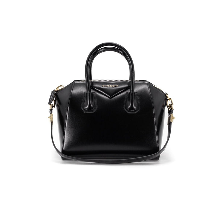 Givenchy Small Antigona Black