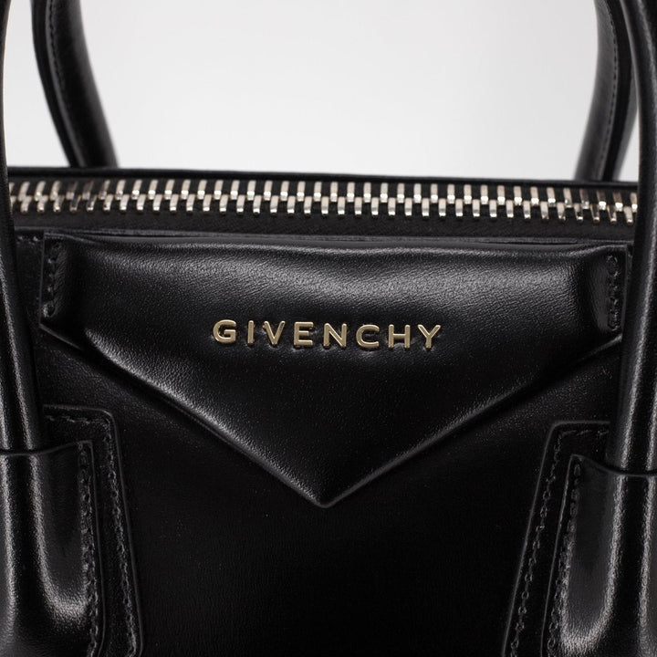 Givenchy Small Antigona Black