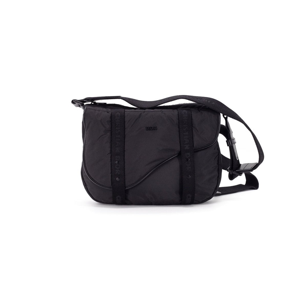 Di**r Crossbody Bag So Black