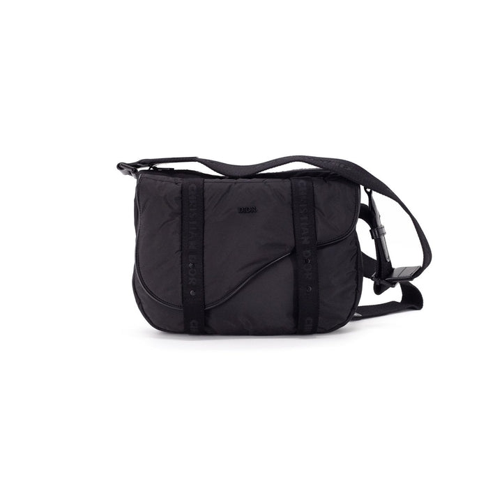 Di**r Crossbody Bag So Black